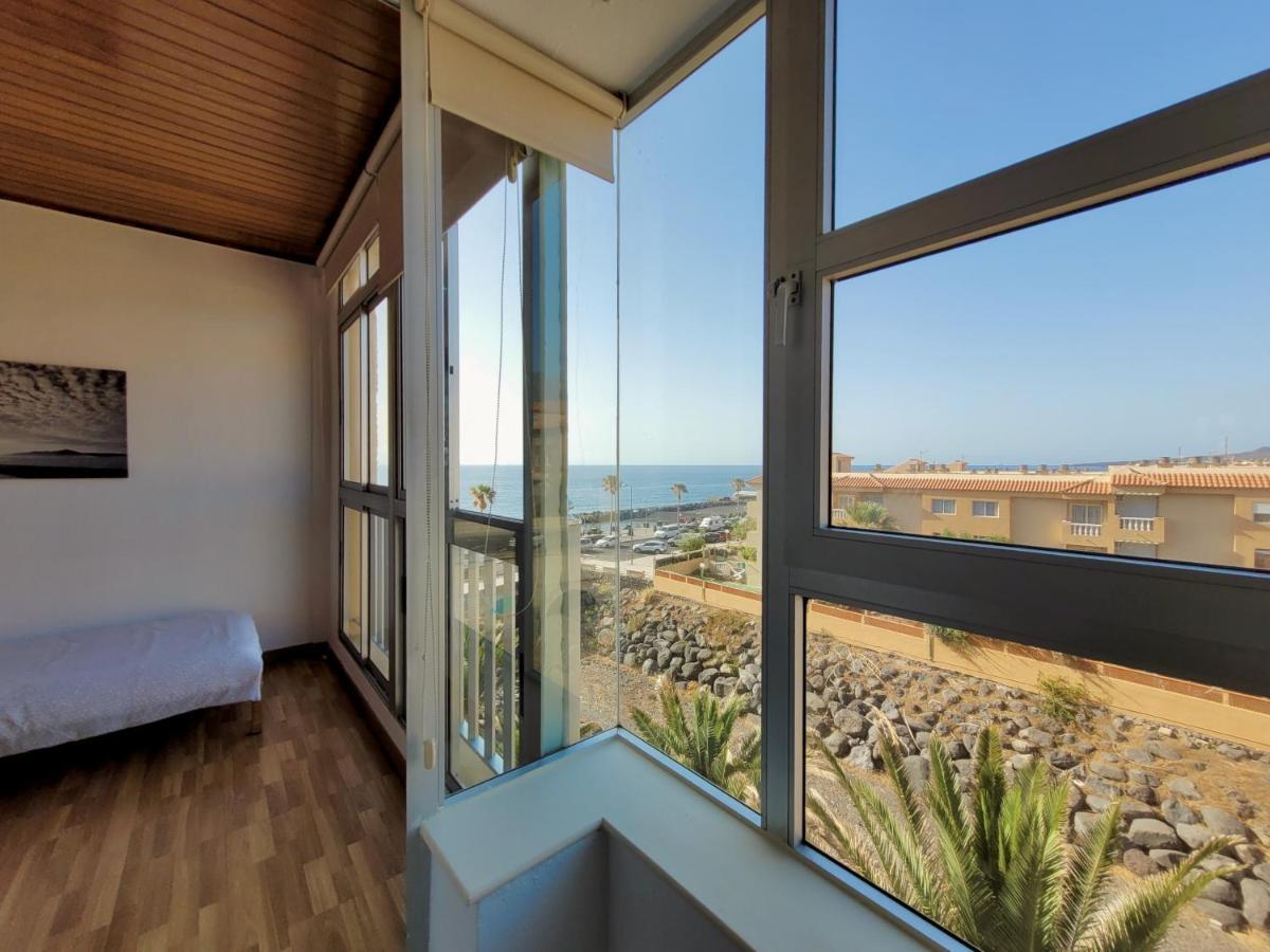 Arena Beach Home Κανδελάρια Εξωτερικό φωτογραφία