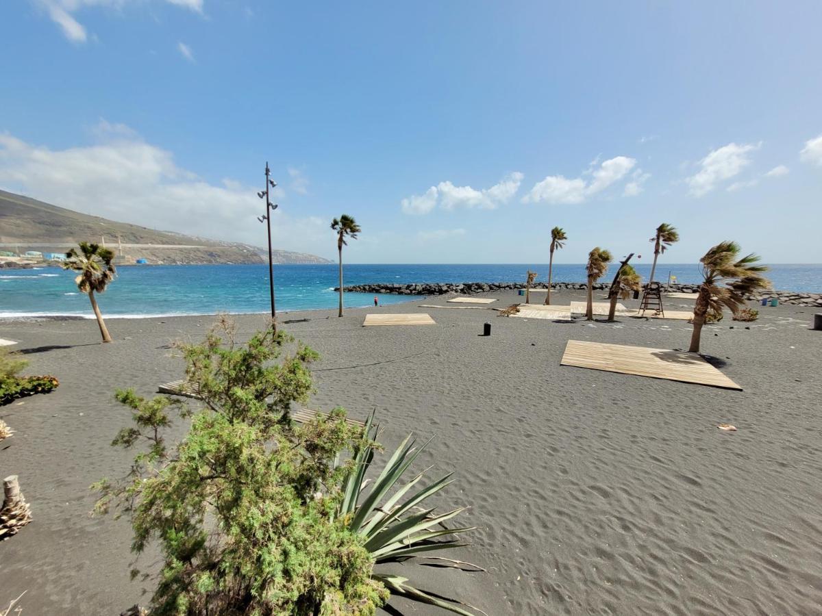Arena Beach Home Κανδελάρια Εξωτερικό φωτογραφία