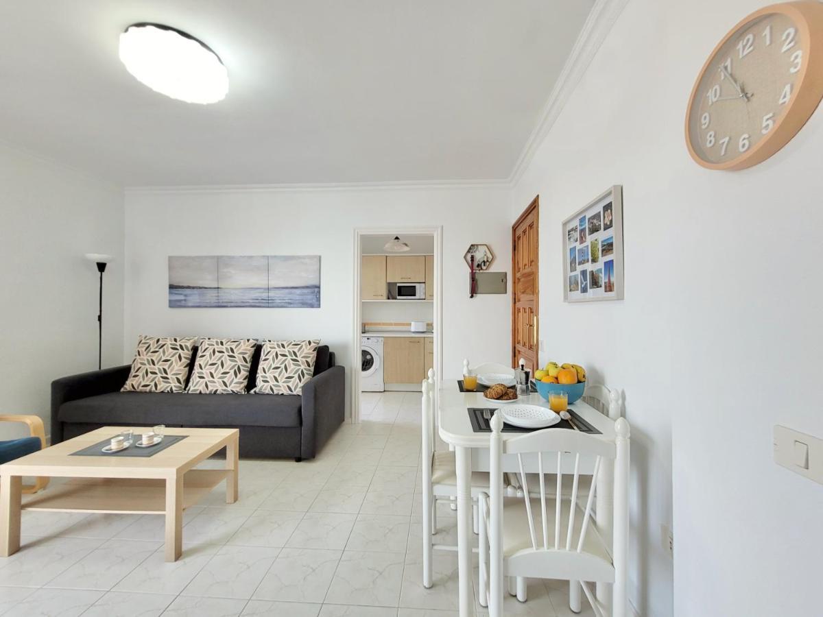 Arena Beach Home Κανδελάρια Εξωτερικό φωτογραφία