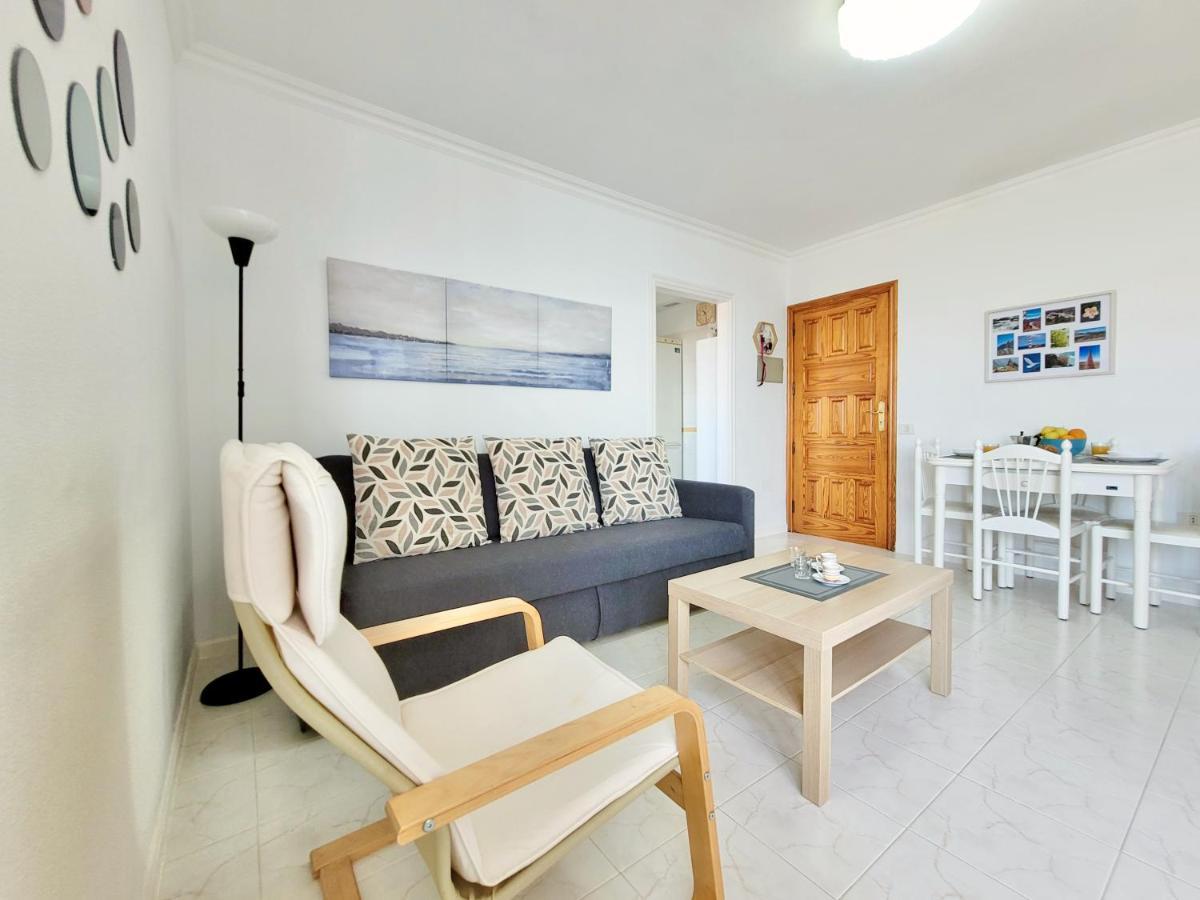 Arena Beach Home Κανδελάρια Εξωτερικό φωτογραφία